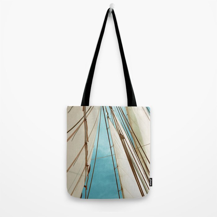 Catch The Wind Tote Bag Gallery Image 2