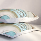 Catch The Wind Pillow Sham Gallery Image 3
