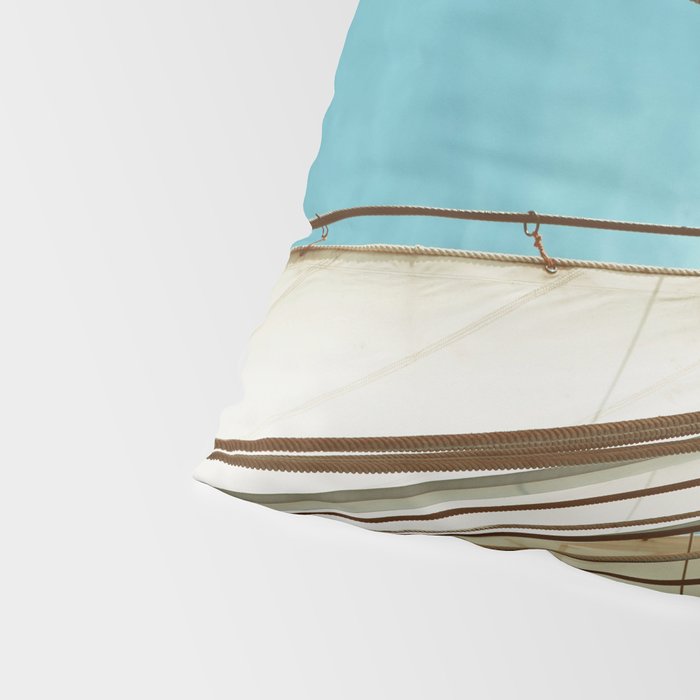 Catch The Wind Pillow Sham Gallery Image 4