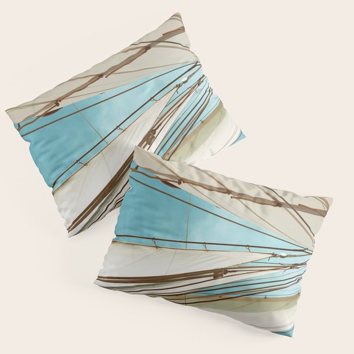 Catch The Wind Pillow Sham Gallery Image 3