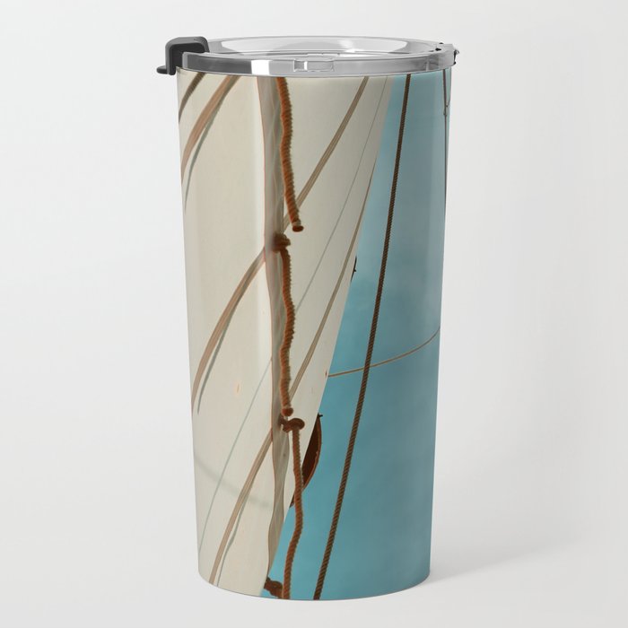 Catch The Wind Travel Mug Gallery Image 3
