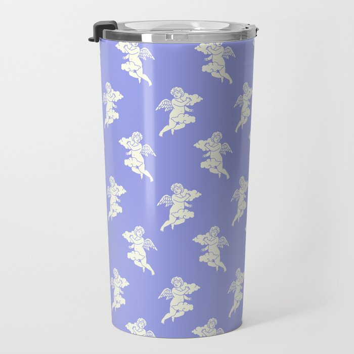 Angel Travel Mug Gallery Image 3