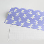 Angel Wrapping Paper Gallery Image 2