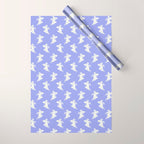 Angel Wrapping Paper Gallery Image 1
