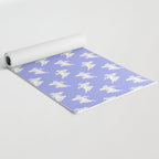 Angel Yoga Mat Gallery Image 2