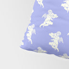 Angel Pillow Sham Gallery Image 4