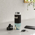 The Manual Water Bottle Gallery Image 4