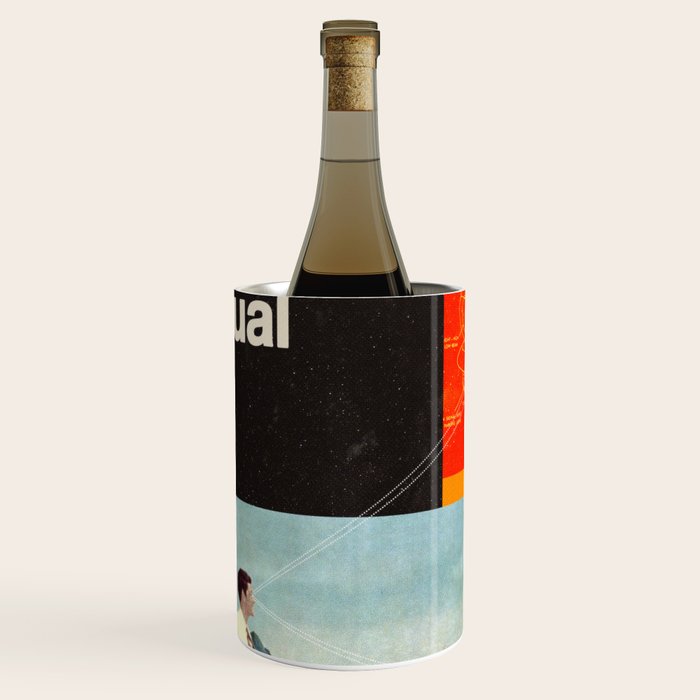The Manual Wine Chiller Gallery Image 1
