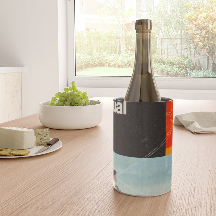 The Manual Wine Chiller Gallery Image 4