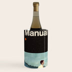 The Manual Wine Chiller Gallery Image 2