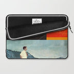 The Manual Laptop Sleeve Gallery Image 2