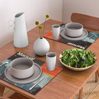 The Manual Placemat Gallery Image 2