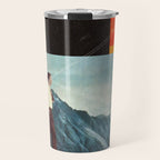 The Manual Travel Mug Gallery Image 1