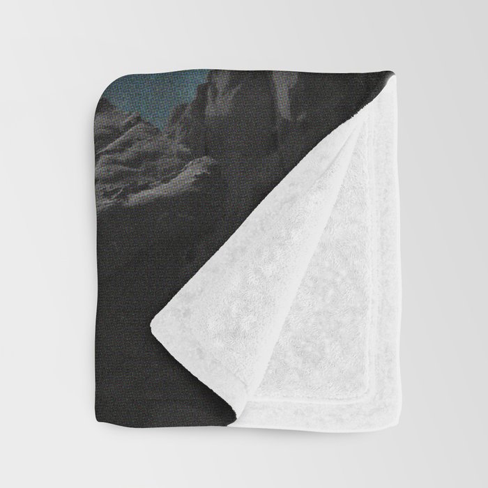 The Manual Throw Blanket Gallery Image 3