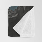 The Manual Throw Blanket Gallery Image 3