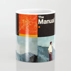 The Manual Coffee Mug Gallery Image 4