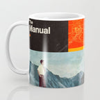 The Manual Coffee Mug Gallery Image 3