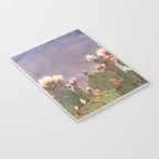 Prickly Pear Blooms I Notebook Gallery Image 3