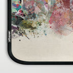 St.louis missouri skyline Laptop Sleeve Gallery Image 3