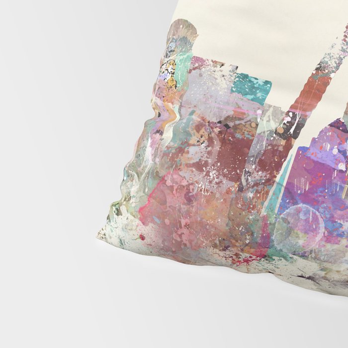 St.louis missouri skyline Pillow Sham Gallery Image 4