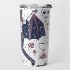 The Gatekeeper Travel Mug Gallery Image 2