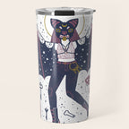 The Gatekeeper Travel Mug Gallery Image 1