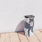 The Gatekeeper Travel Mug Gallery Image 4
