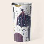 The Gatekeeper Travel Mug Gallery Image 3