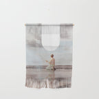 Just when You Thought You were Alone Wall Hanging Gallery Image 1