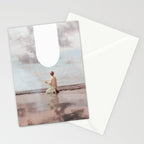 Just when You Thought You were Alone Stationery Card Gallery Image 2