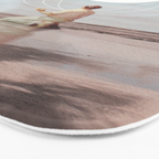Just when You Thought You were Alone Bath Mat Gallery Image 3