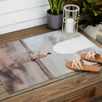 Just when You Thought You were Alone Outdoor Rug Gallery Image 2