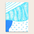 frankie, blue Notebook Gallery Image 4