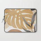 Branches and Leaves Design 03 Laptop Sleeve Gallery Image 1