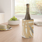Branches and Leaves Design 03 Wine Chiller Gallery Image 4
