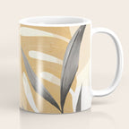 Branches and Leaves Design 03 Coffee Mug Gallery Image 1