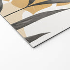 Branches and Leaves Design 03 Welcome Mat Gallery Image 2