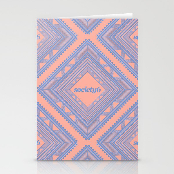 Society6 Stationery Card Gallery Image 1