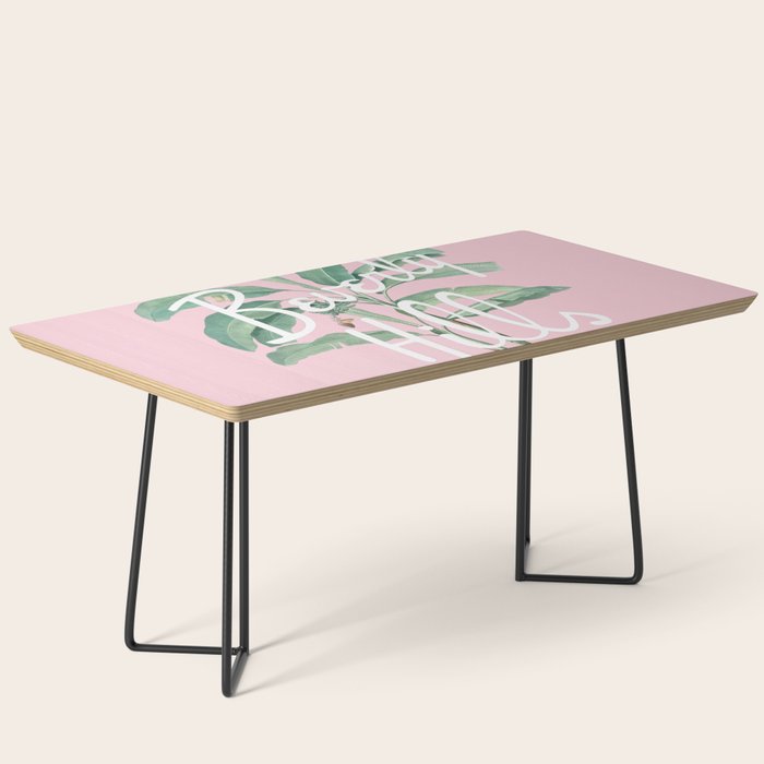 beverly hills Coffee Table Gallery Image 1
