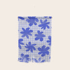 Playful Flowers #2 Wall Hanging Gallery Image 1