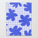 Playful Flowers #2 Notebook Gallery Image 4