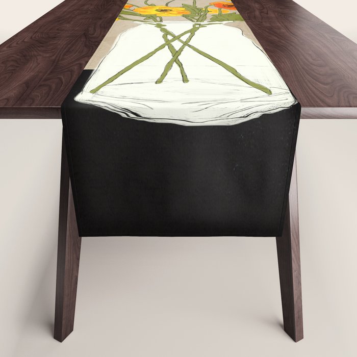 Little Gift Terra Table Runner Gallery Image 1