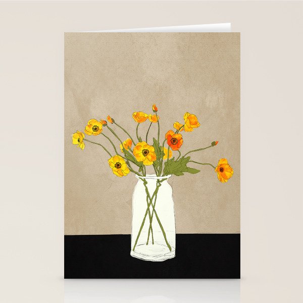 Little Gift Terra Stationery Card Gallery Image 2