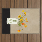 Little Gift Terra Outdoor Rug Gallery Image 1