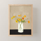 Little Gift Terra Mini Art Print Gallery Image 1