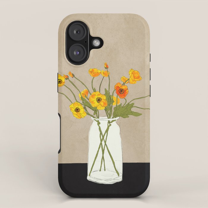 Little Gift Terra iPhone Case Gallery Image 1