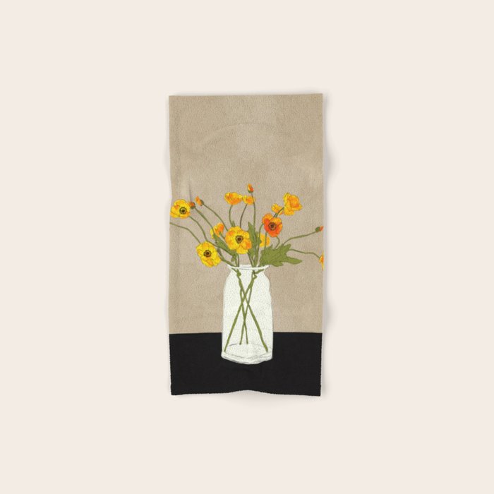 Little Gift Terra Bath Towel Gallery Image 1