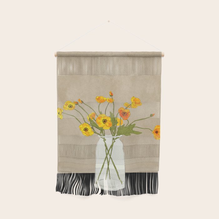 Little Gift Terra Wall Hanging Gallery Image 1