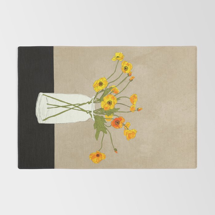 Little Gift Terra Rug Gallery Image 2