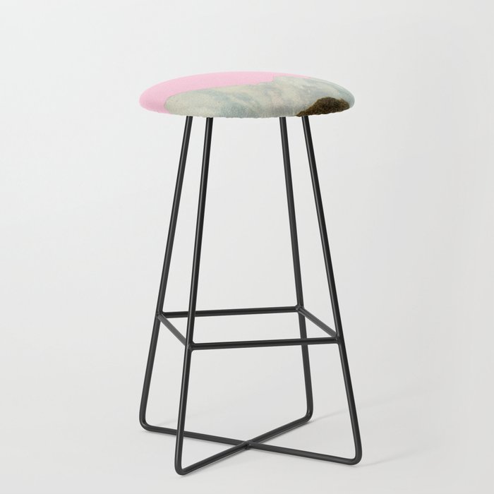 Silent Hills Stool Gallery Image 1